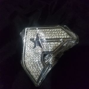 Belt Buckle